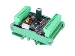 Plc Placa De Control Industrial Accesorio Eléctrico Simple Módulo Controlador Programable Fx2n-14mt Ws2n-14mt