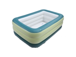 Piscina inflable (duradera, para fiestas acuáticas)