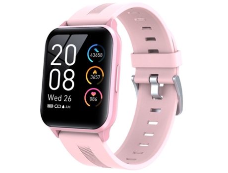Smartwatch ENZON Rosa