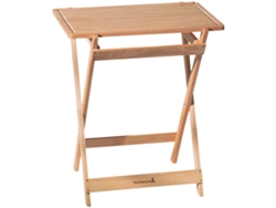 Tabla de Cortar en Patas de Madera, 70x43cm, 2233010000 BARBECOOK