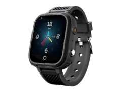 Reloj inteligente para niños Lt21 4g con GPS y Wi-Fi, videollamada SOS, IP67, resistente al agua, cámara y monitor para bicicleta eléctrica infantil Ly Ebike