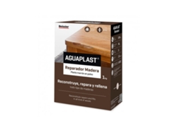 Aguaplast Reparador Madera 1Kg 70608001 AGUAPLAST