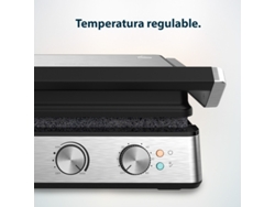 Parrilla eléctrica Rock'nGrill Blaze CECOTEC CECOTEC