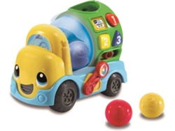 Juguete Educativo VTECH P'tit Camion