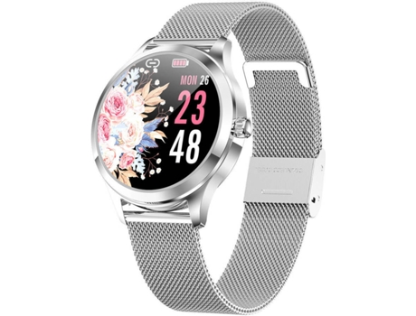 Smartwatch CHRONUS LW071027 Oro