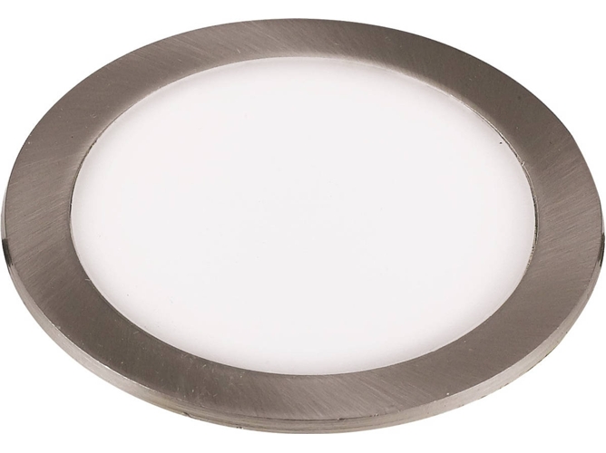 Lámpara de Techo F.A.N. EUROPE LIGHTING INC-FUSION-3X5W NIK