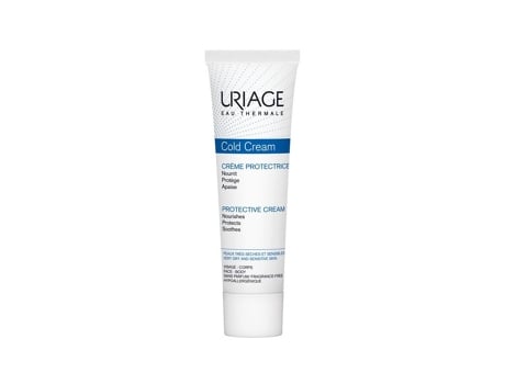 Protector Solar URIAGE Cold Cream (75 ml)