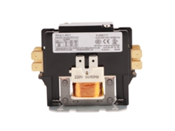 Veloriskku-contactores De Aire Acondicionado De Alta Potencia Pa66 Plástico Termofijable 220v 50/60hz