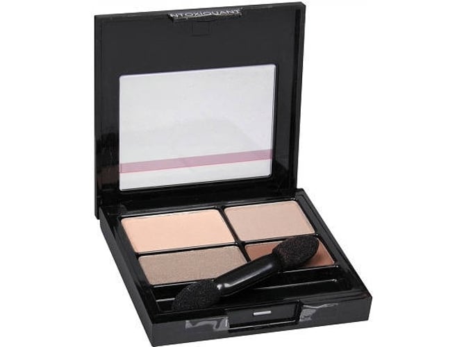 Sombra de Ojos REVLON 16-Hour Colorstay Sombra De Ojos 500 Viciante (4.8 g)