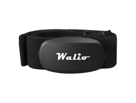 Sensor de Frequência Cardíaca Pulse Pretowalio