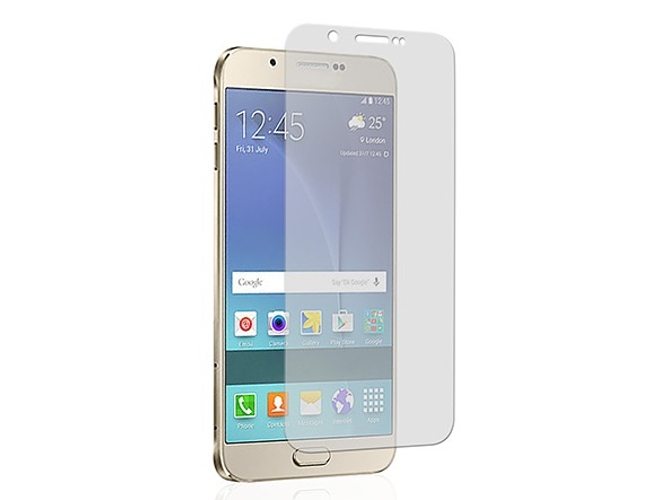 Protector de pantalla SBS para SAMSUNG Galaxy A8