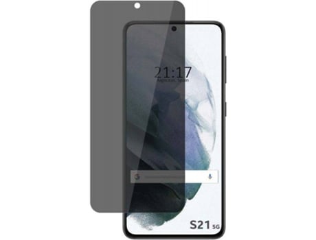 Protector de Pantalla Samsung Galaxy S21 5G TUMUNDOSMARTPHONE Hidrogel