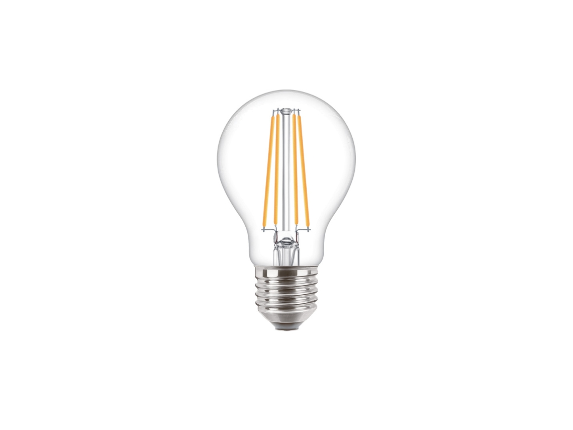 Corepro Ledbulb Nd 7-60w E27 Ww A60 Cl G Lámpara Philips