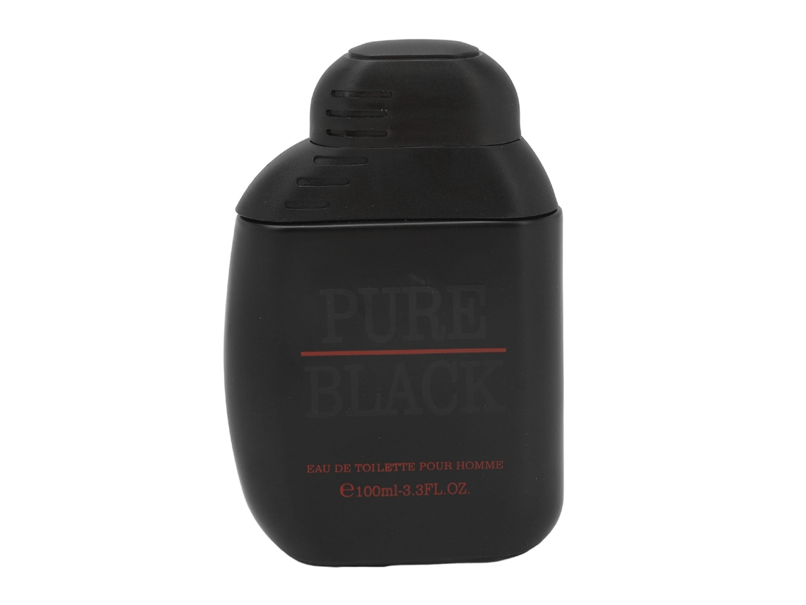 Perfume Masculino Woody Leve De Longa Duração E Refrescante 100ml