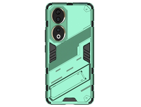 Funda para Honor 90 AVIZAR Acrílico Verde