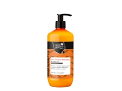 Humidificador Pro-Curls Definidos 500Ml REAL NATURA