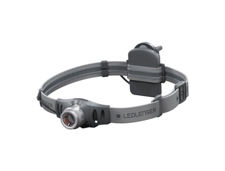 Linterna LED LENSER Sh Pro 100 Lumen Linterna Frontal Regulable Genuine