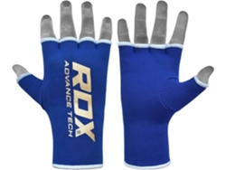 Venda Deportiva RDX SPORTS Hosiery Inner Azul