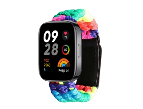 Correa Xiaomi Redmi Watch 3 Multicolor