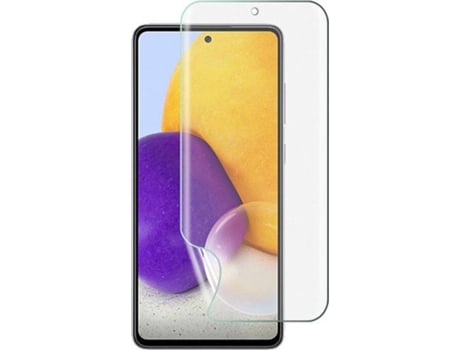 Protector de Pantalla Gel Samsung Galaxy A71 G4M
