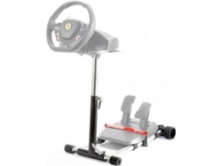 Soporte Wheel Stand Pro – Soporte Para Volante Y Pedales Para Thrustmaster Spider / T80 / T150 / Tmx – Negro