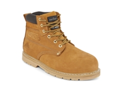 Bota Steelite Welted Plus Sbp Hro: Seguridad Y Comodidad Miel / 45
