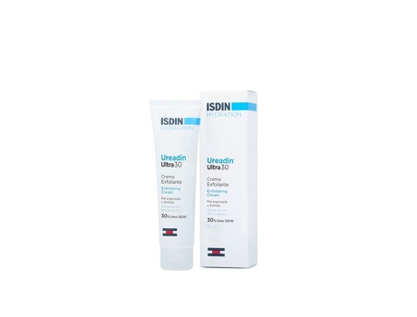 Crema Corporal ISDIN Ureadin RX30 Emoliente 1 (100 ml)