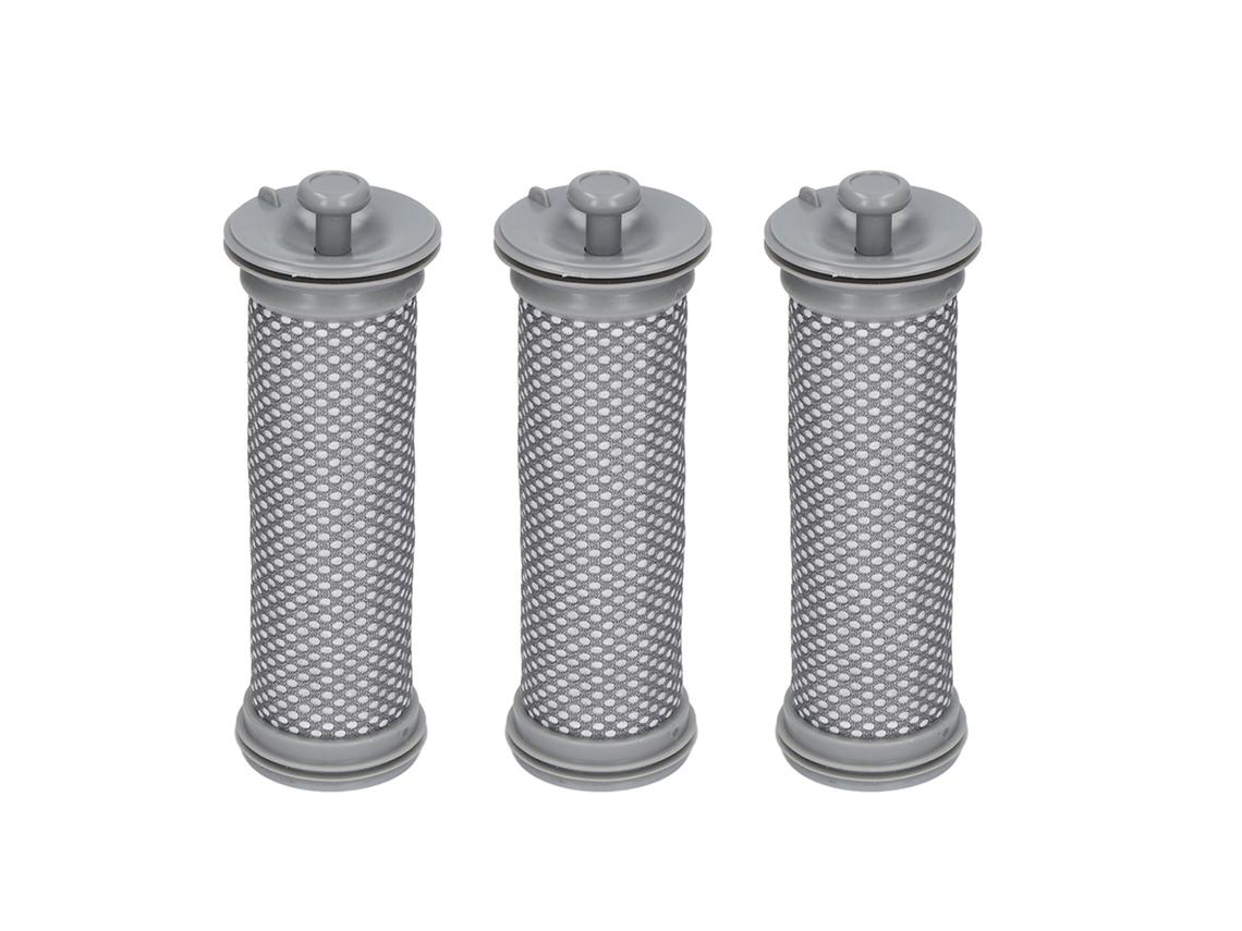 3 Prefiltros De Repuesto Para El Filtro De Repuesto De La Aspiradora Tineco Pure One X