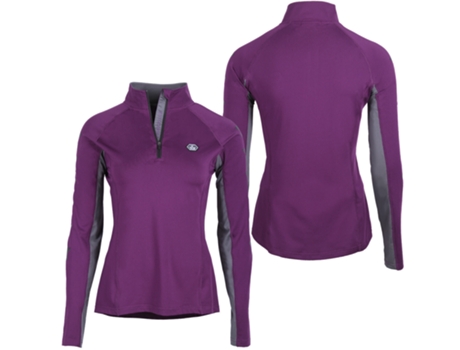 Sudadera de Mujer EVELTEK Capucha Tops Larga Modelos (XL)
