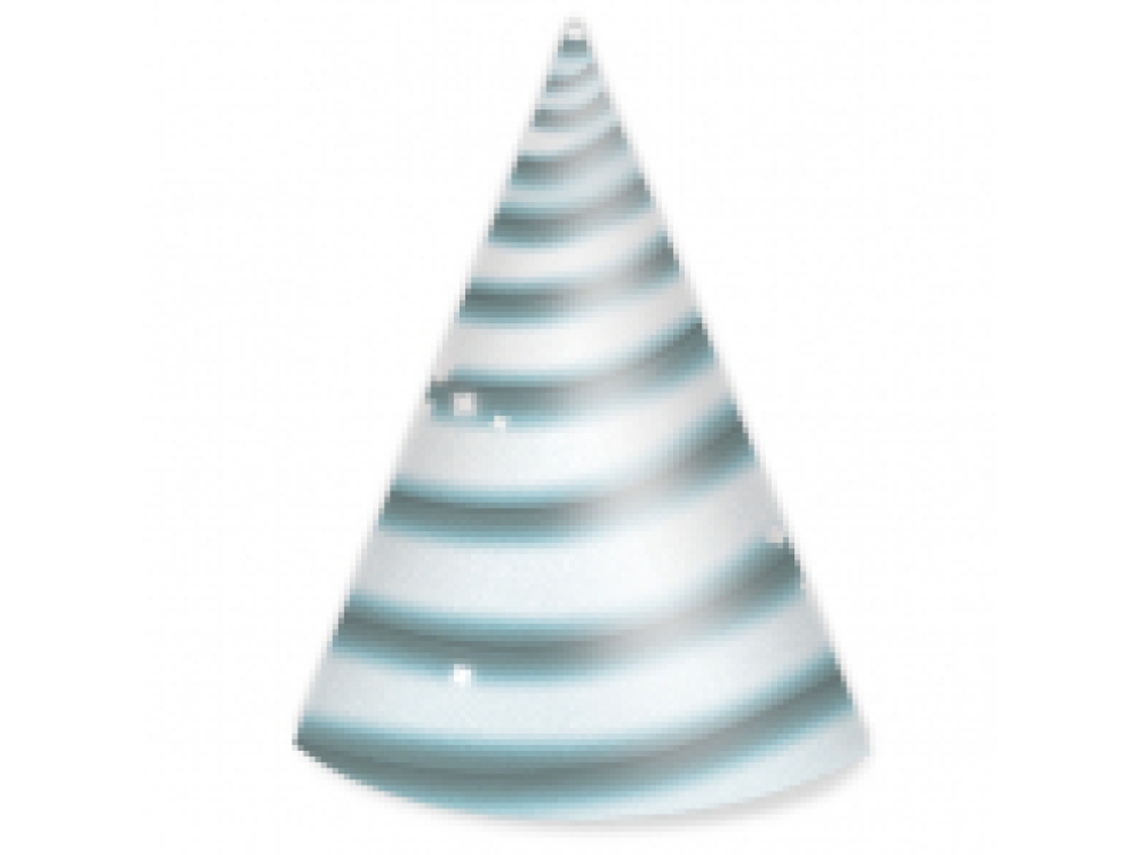 Sombrero para disfraz AMSCAN disfarce