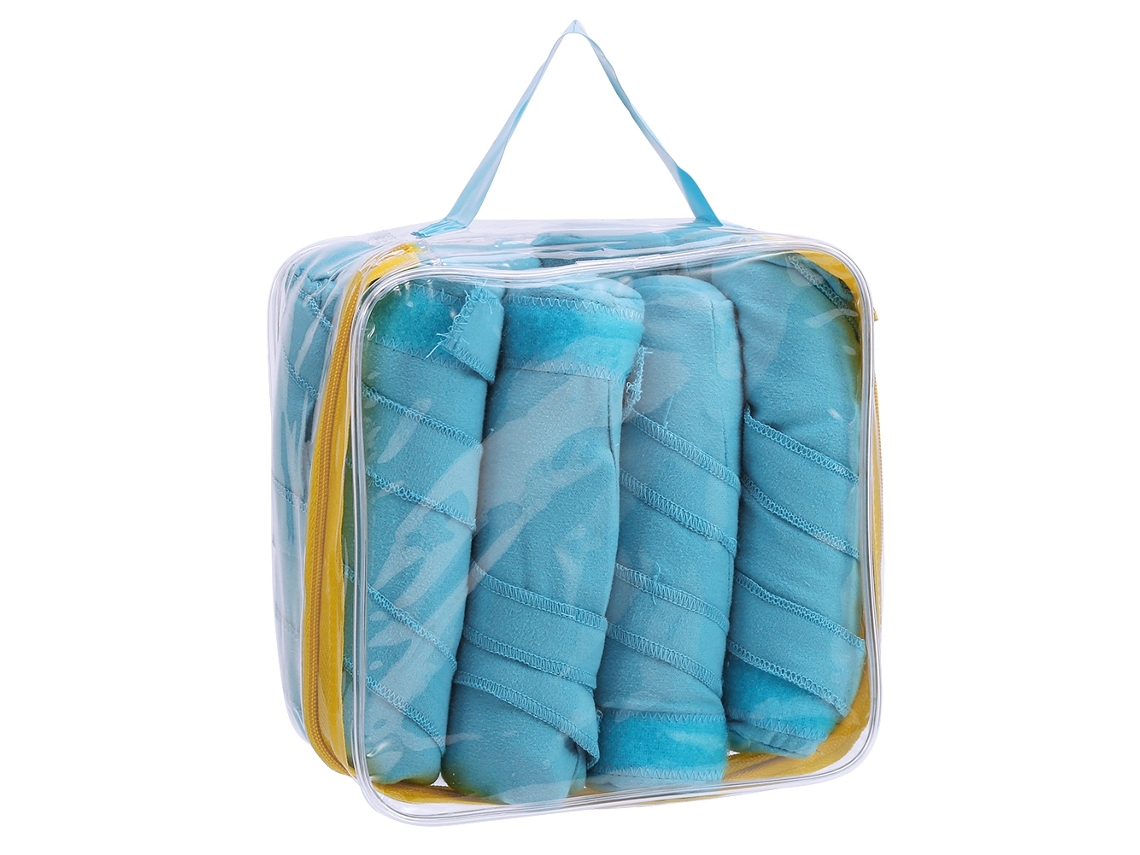 8pcs Rodillos De Espuma Para Rizar El Cabello Sin Electricidad, Herramienta Para Hacer Rulos Mientras Duermes