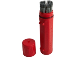 37 10 10 4.5 Soporte Para Varilla De Soldadura – X Cm, Contenedor Portátil,