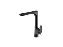 Grifo De Cocina 02916g Noir Mat Collection Céphise