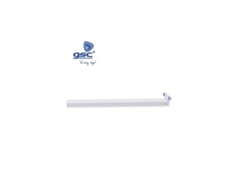Regleta Industrial Para 2 Tubos Led 60cm Gsc 000705323
