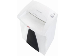 Destructora HSM Securio B26 (19 - 21 hojas - Capacidad: 55 L)