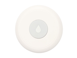 Sensor Inalámbrico De Fugas De Agua Ip67, Detector De Fugas De Líquidos Resistente Al Agua Para Cocinas Residenciales.