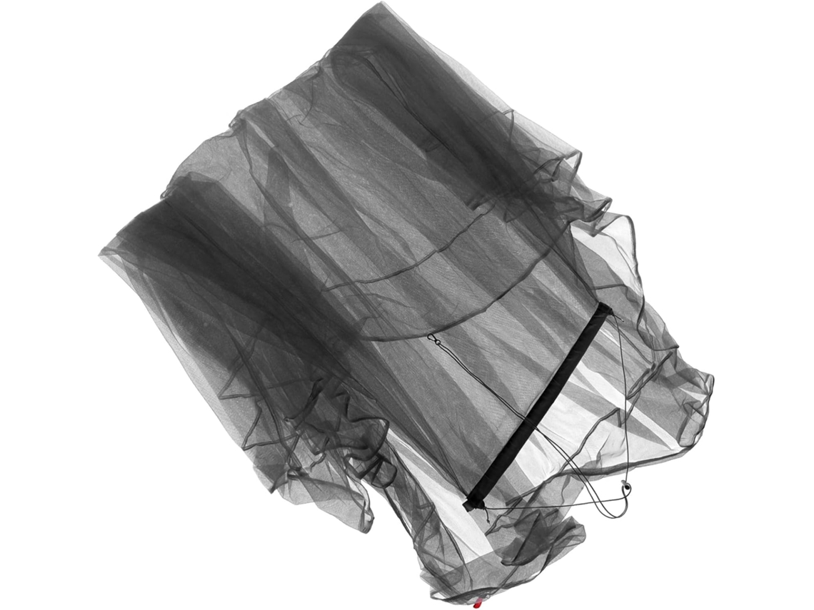 Protección Poliéster Mosquitera Para Camas
