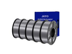 Filamento para impresora 3D de 1,75 mm de diámetro, impresión suave y sedosa, 5GY OEM