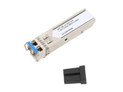 Módulo Óptico Sfp De Fibra Única De Modo Dual De 1,25 G Y 1310 Nm, 20 Km, Con Ddm Para Routers Y Switches.