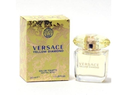 Eau De Toilette Yellow Diamond 30 Ml