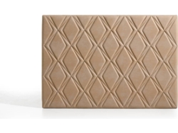 Cabecero MATRIS para Camas de 80  (Compatible con Colchón: 110x110x6.5 cm)