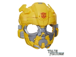 TRANSFORMERS 7 ROLEPLAY CONVERTING MASK AST