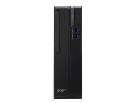 Desktop ACER 182 3379 (i7-1270 - RAM: 16 GB - 512 GB SSD - Intel UHD Graphics 770)