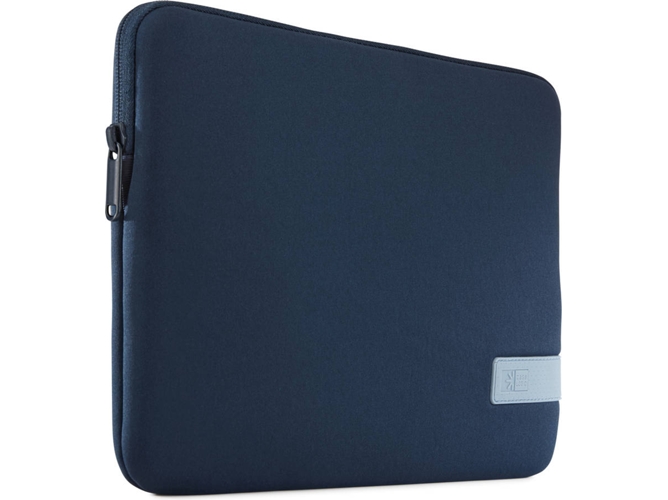 Maletín CASE LOGIC Reflect (Universal - 13'' - Azul)