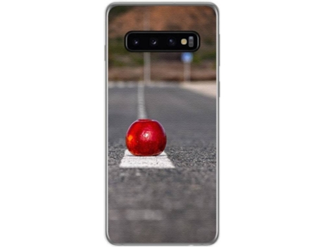 Carcasa Samsung Galaxy S10 Plus TUMUNDOSMARTPHONE Multicolor