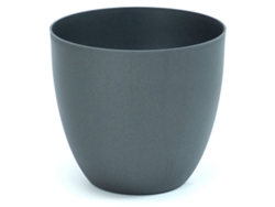 Maceta para Plantas PLASTIKEN Redonda (30L - 38 x 38 x 33 cm)