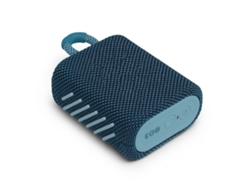 Altavoz Bluetooth (subwoofer Portátil) Audio Inalámbrico Resistente Al Agua