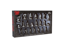 Final Girl Miniatures Box Serie 2 (EN) VAN RYDER GAMES