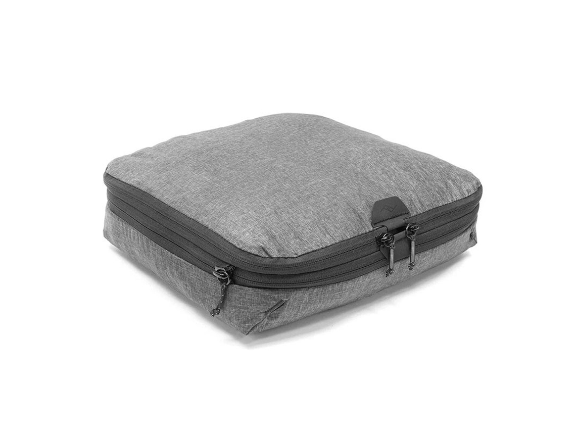 Peak Design Cubo De Embalaje Mediano V2 - Carbón Bpc-m-ch-2