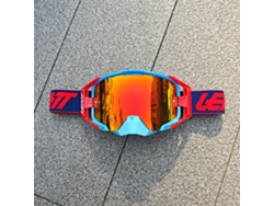 (estilo 11) Gafas De Moto Unisex, Aptas Para Deportes Al Aire Libre, A Prueba De Viento.